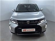 Suzuki Vitara MILD HYBRID 1.4 129 GL ELEGANCE 4x2 AT TEK RENK MK
