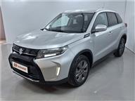 Suzuki Vitara MILD HYBRID 1.4 129 GL ELEGANCE 4x2 AT TEK RENK MK
