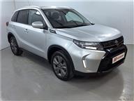 Suzuki Vitara MILD HYBRID 1.4 129 GL ELEGANCE 4x2 AT TEK RENK MK