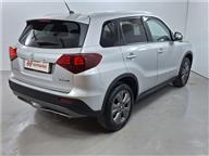 Suzuki Vitara MILD HYBRID 1.4 129 GL ELEGANCE 4x2 AT TEK RENK MK