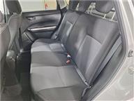 Suzuki Vitara MILD HYBRID 1.4 129 GL ELEGANCE 4x2 AT TEK RENK MK
