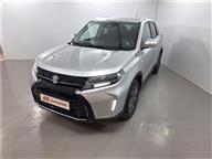 Suzuki Vitara MILD HYBRID 1.4 129 GL ELEGANCE 4x2 AT TEK RENK MK