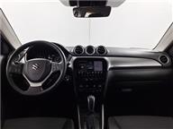 Suzuki Vitara MILD HYBRID 1.4 129 GL ELEGANCE 4x2 AT TEK RENK MK