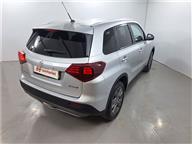 Suzuki Vitara MILD HYBRID 1.4 129 GL ELEGANCE 4x2 AT TEK RENK MK