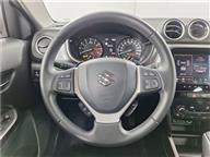 Suzuki Vitara MILD HYBRID 1.4 129 GL ELEGANCE 4x2 AT TEK RENK MK