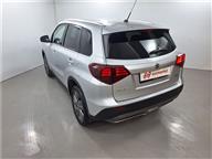 Suzuki Vitara MILD HYBRID 1.4 129 GL ELEGANCE 4x2 AT TEK RENK MK