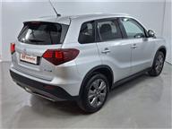 Suzuki Vitara MILD HYBRID 1.4 129 GL ELEGANCE 4x2 AT TEK RENK MK