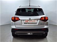 Suzuki Vitara MILD HYBRID 1.4 129 GL ELEGANCE 4x2 AT TEK RENK MK
