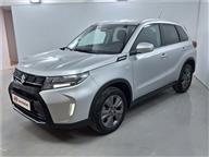 Suzuki Vitara MILD HYBRID 1.4 129 GL ELEGANCE 4x2 AT TEK RENK MK