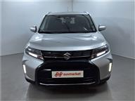 Suzuki Vitara MILD HYBRID 1.4 129 GL ELEGANCE 4x2 AT TEK RENK MK