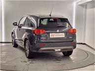 Suzuki Vitara MILD HYBRID 1.4 129 GL ELEGANCE 4x2 AT TEK RENK MK