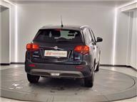 Suzuki Vitara MILD HYBRID 1.4 129 GL ELEGANCE 4x2 AT TEK RENK MK