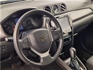 Suzuki Vitara MILD HYBRID 1.4 129 GL ELEGANCE 4x2 AT TEK RENK MK