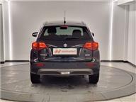 Suzuki Vitara MILD HYBRID 1.4 129 GL ELEGANCE 4x2 AT TEK RENK MK