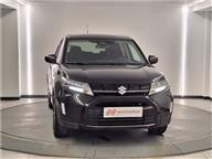 Suzuki Vitara MILD HYBRID 1.4 129 GL ELEGANCE 4x2 AT TEK RENK MK