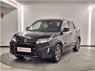 Suzuki Vitara MILD HYBRID 1.4 129 GL ELEGANCE 4x2 AT TEK RENK MK