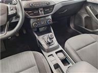 Ford Focus 1.5 Ti-VCT Trend X 123 Ps Sedan