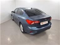 Ford Focus 1.5 Ti-VCT Trend X 123 Ps Sedan