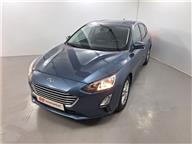Ford Focus 1.5 Ti-VCT Trend X 123 Ps Sedan