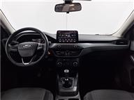 Ford Focus 1.5 Ti-VCT Trend X 123 Ps Sedan