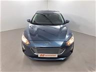 Ford Focus 1.5 Ti-VCT Trend X 123 Ps Sedan