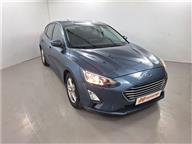 Ford Focus 1.5 Ti-VCT Trend X 123 Ps Sedan