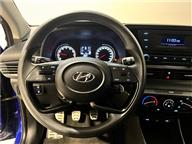 Hyundai Bayon 1.4 MPI Jump
