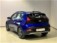 Hyundai Bayon 1.4 MPI Jump