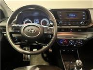 Hyundai Bayon 1.4 MPI Jump