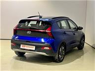 Hyundai Bayon 1.4 MPI Jump