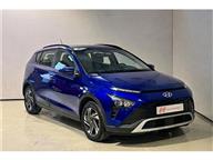 Hyundai Bayon 1.4 MPI Jump