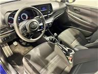 Hyundai Bayon 1.4 MPI Jump