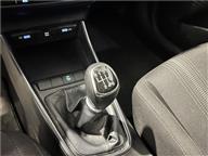 Hyundai Bayon 1.4 MPI Jump