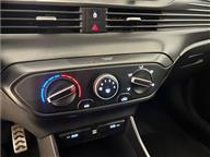 Hyundai Bayon 1.4 MPI Jump