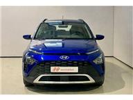 Hyundai Bayon 1.4 MPI Jump