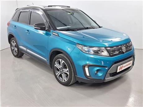 Bu SUV'un Yeni Bir Sahibi Var