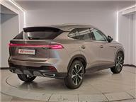 MG HS LUXURY 1.5 T (170) AT MK