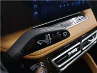 MG HS LUXURY 1.5 T (170) AT MK