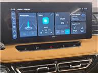 MG HS LUXURY 1.5 T (170) AT MK