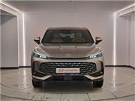 MG HS LUXURY 1.5 T (170) AT MK