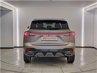 MG HS LUXURY 1.5 T (170) AT MK