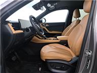 MG HS LUXURY 1.5 T (170) AT MK