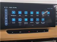 MG HS LUXURY 1.5 T (170) AT MK