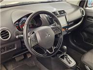 Mitsubishi Space Star 1.2 Intense CVT Hatchback