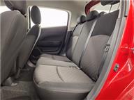 Mitsubishi Space Star 1.2 Intense CVT Hatchback