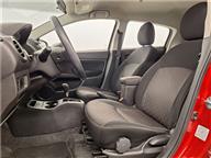 Mitsubishi Space Star 1.2 Intense CVT Hatchback