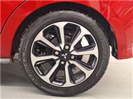 Mitsubishi Space Star 1.2 Intense CVT Hatchback