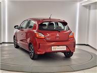 Mitsubishi Space Star 1.2 Intense CVT Hatchback