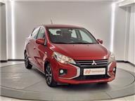 Mitsubishi Space Star 1.2 Intense CVT Hatchback