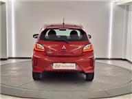 Mitsubishi Space Star 1.2 Intense CVT Hatchback